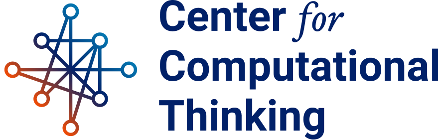 Duke University Center for Computational Thinking logo